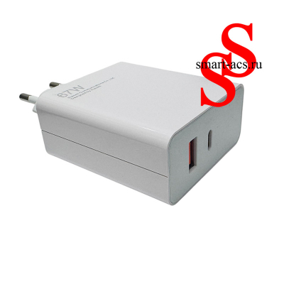 Блок питания Xiaomi MDY-08-EH Power Adapter 67W